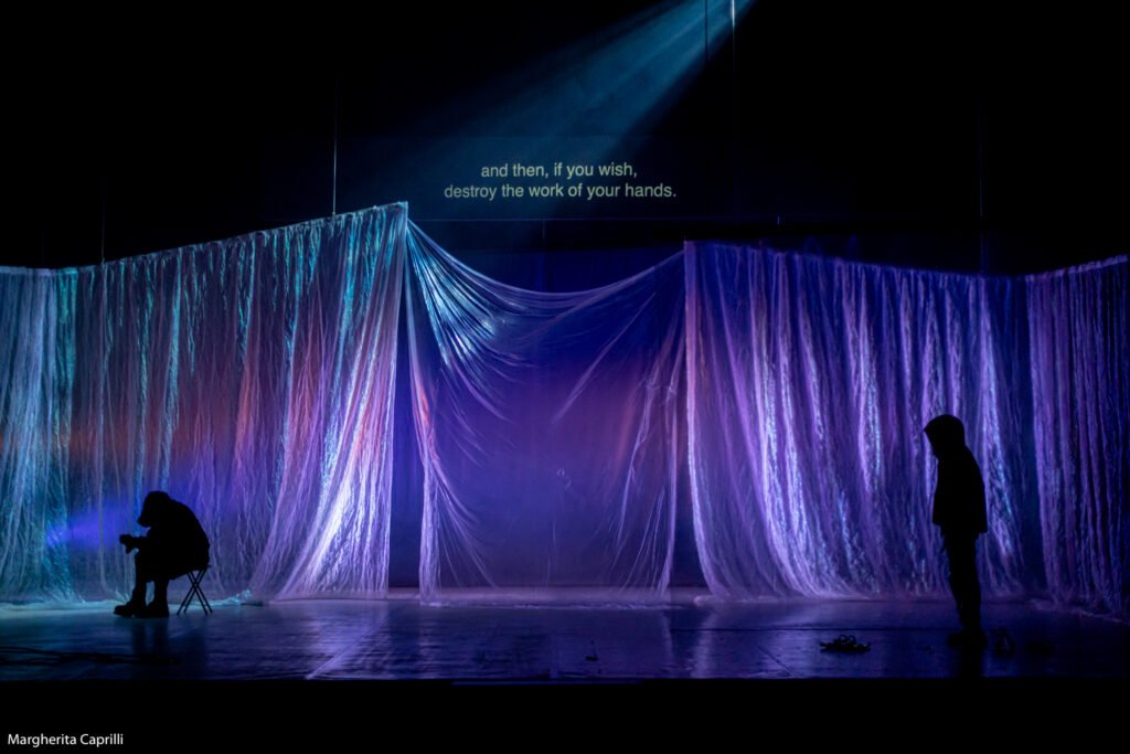 Triennale Teatro