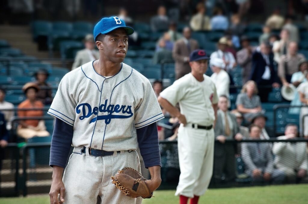 Black History Month film 