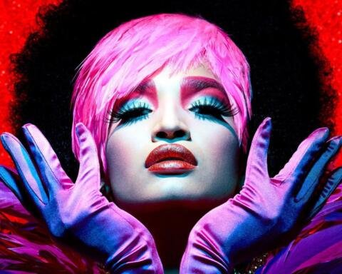 Black history month cinema