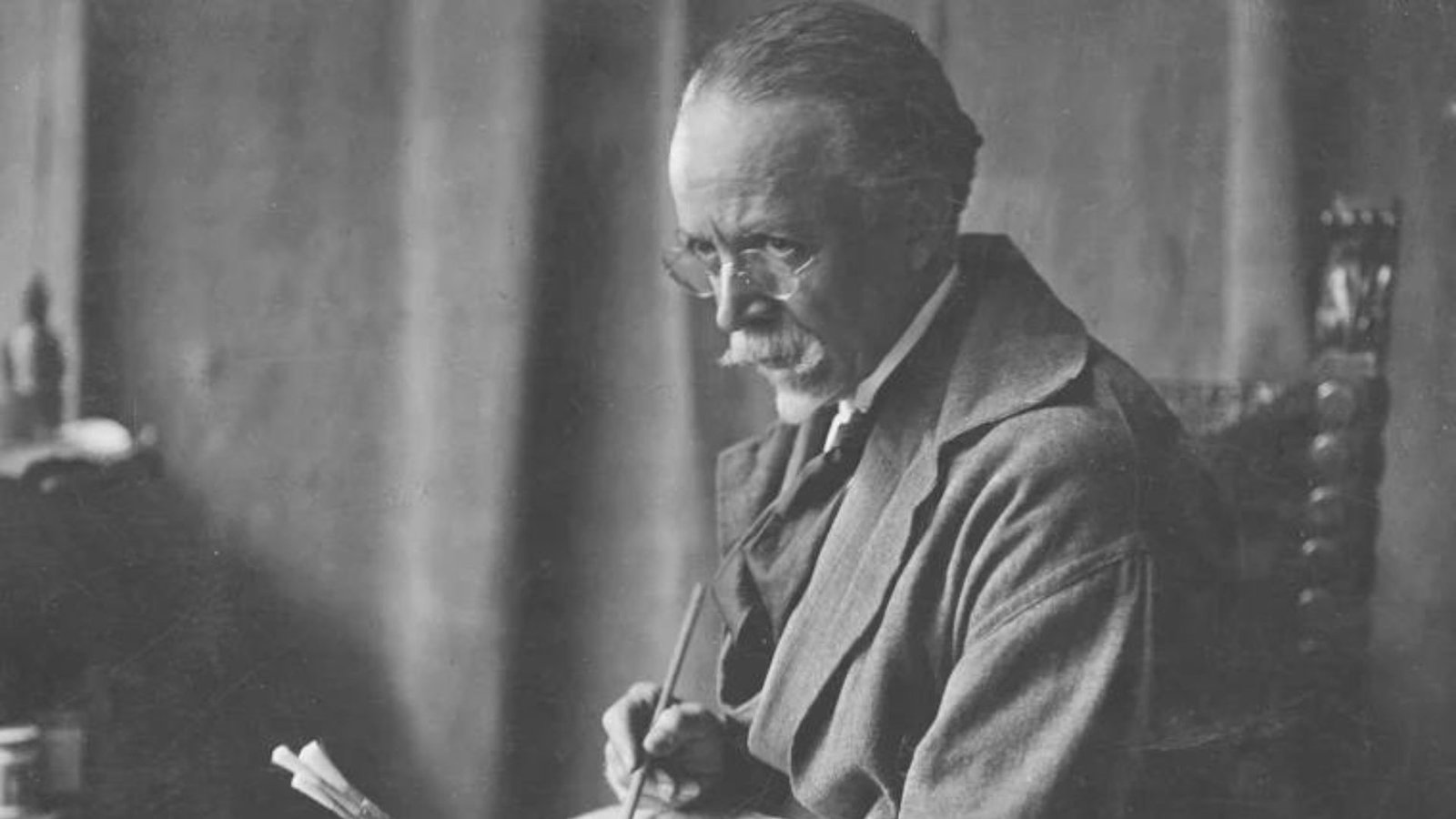 Henry Ossawa Tanner razzismo