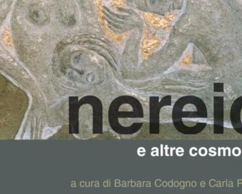 nereidi nereo petenello