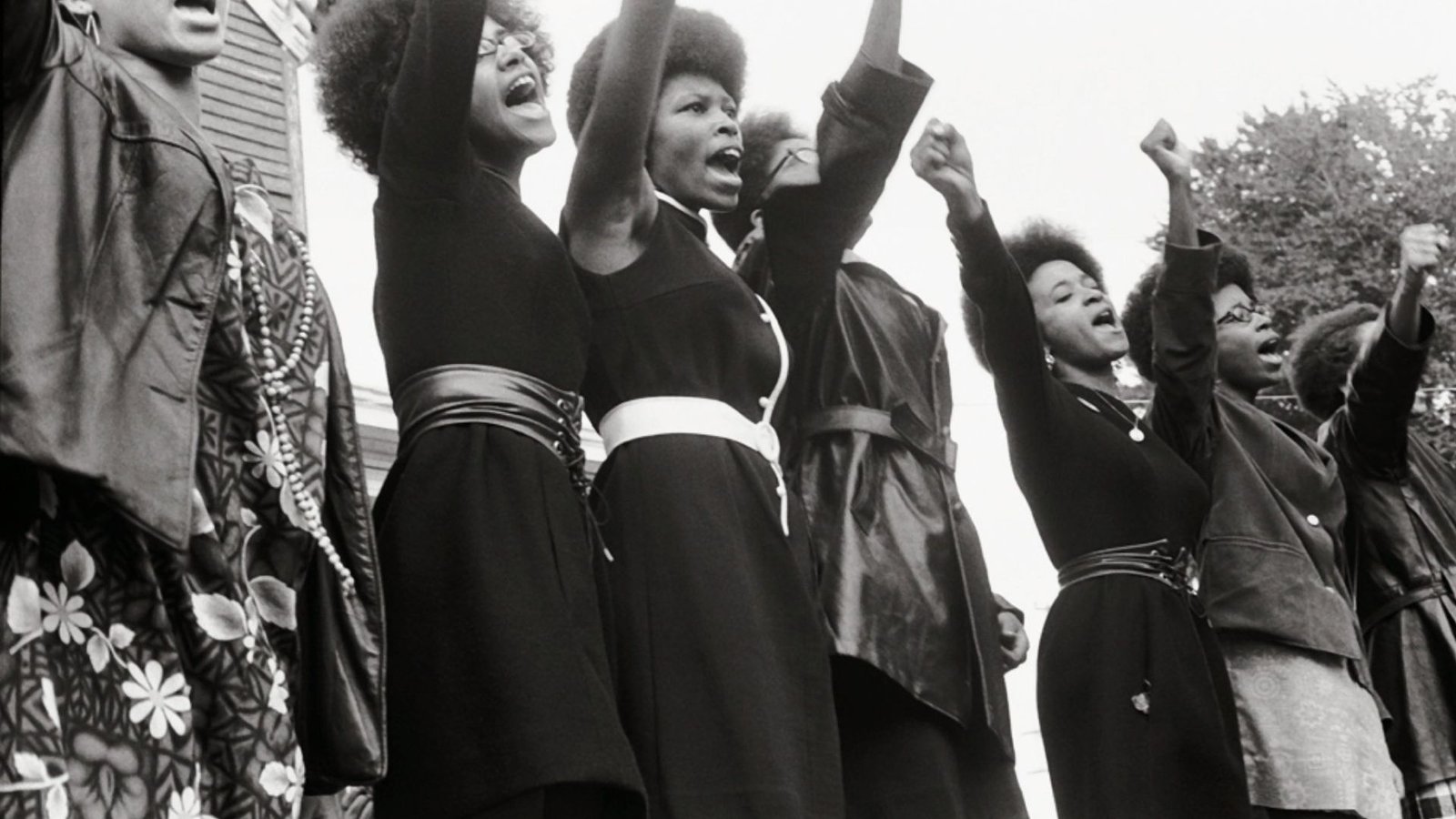 black women