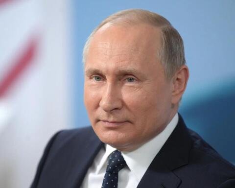 putin elezioni russia 2024