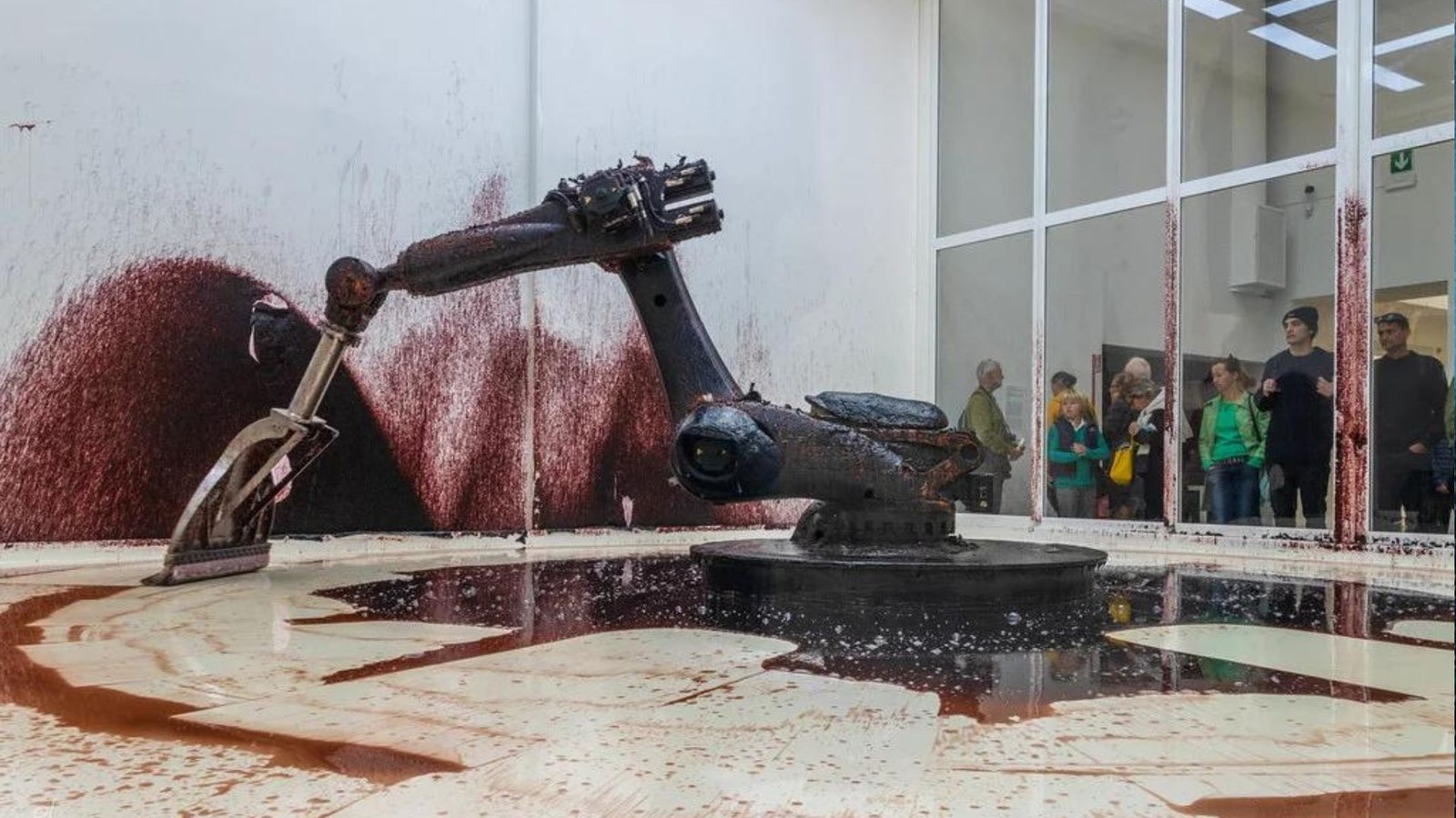 arte contemporanea cinese