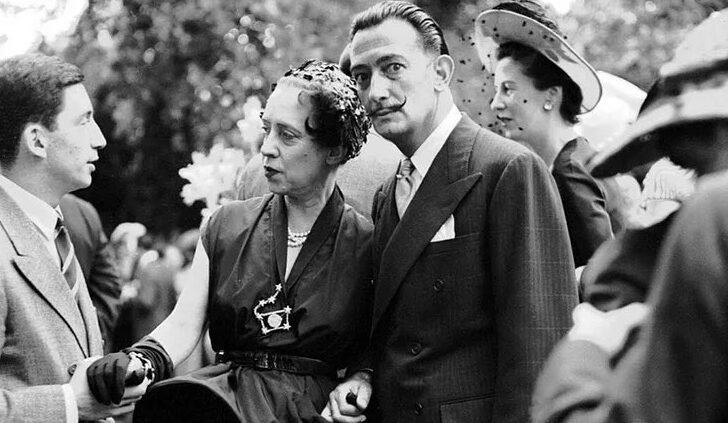 elsa schiaparelli