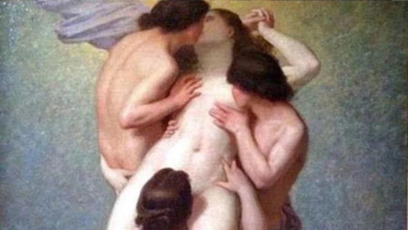 pornografia contemporanea