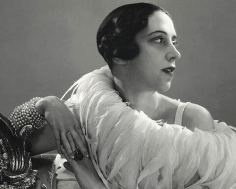 elsa schiaparelli
