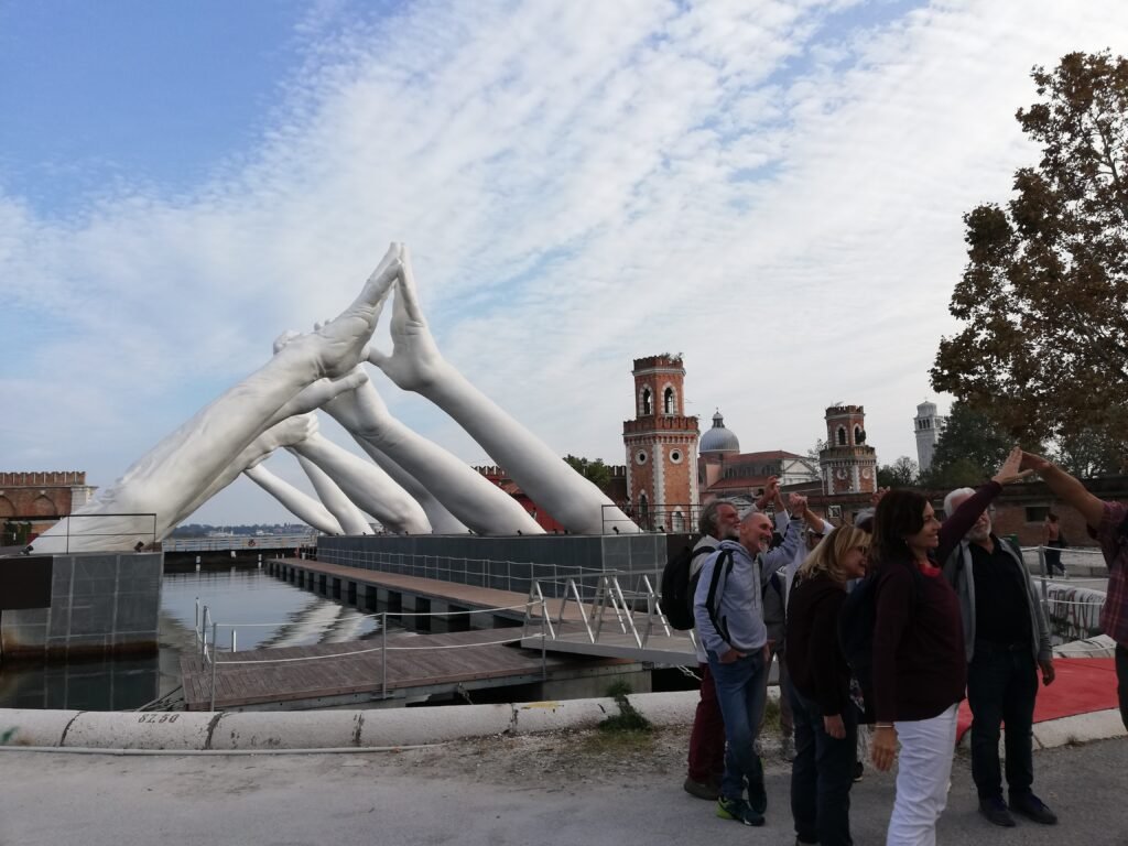 Biennale di Venezia