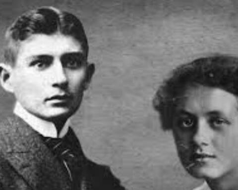 Franz Kafka Milena Jesenská