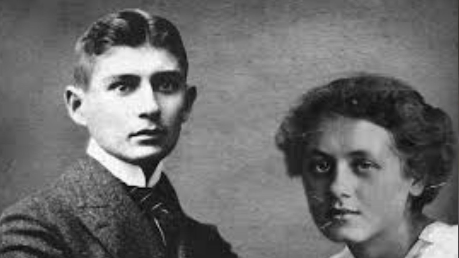 Franz Kafka Milena Jesenská