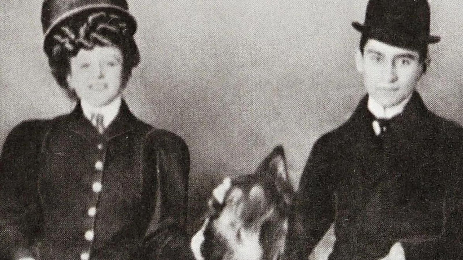 Kafka eros