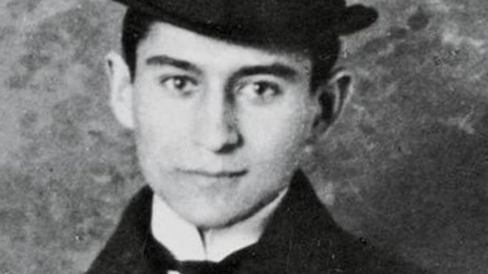 cento anni morte kafka