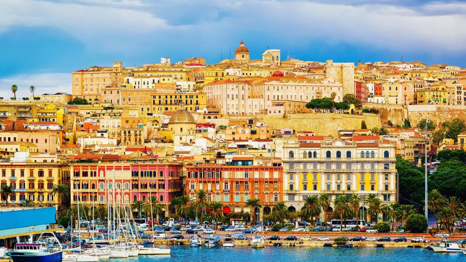 storia cagliari
