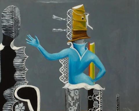 Inconscio Surrealismo