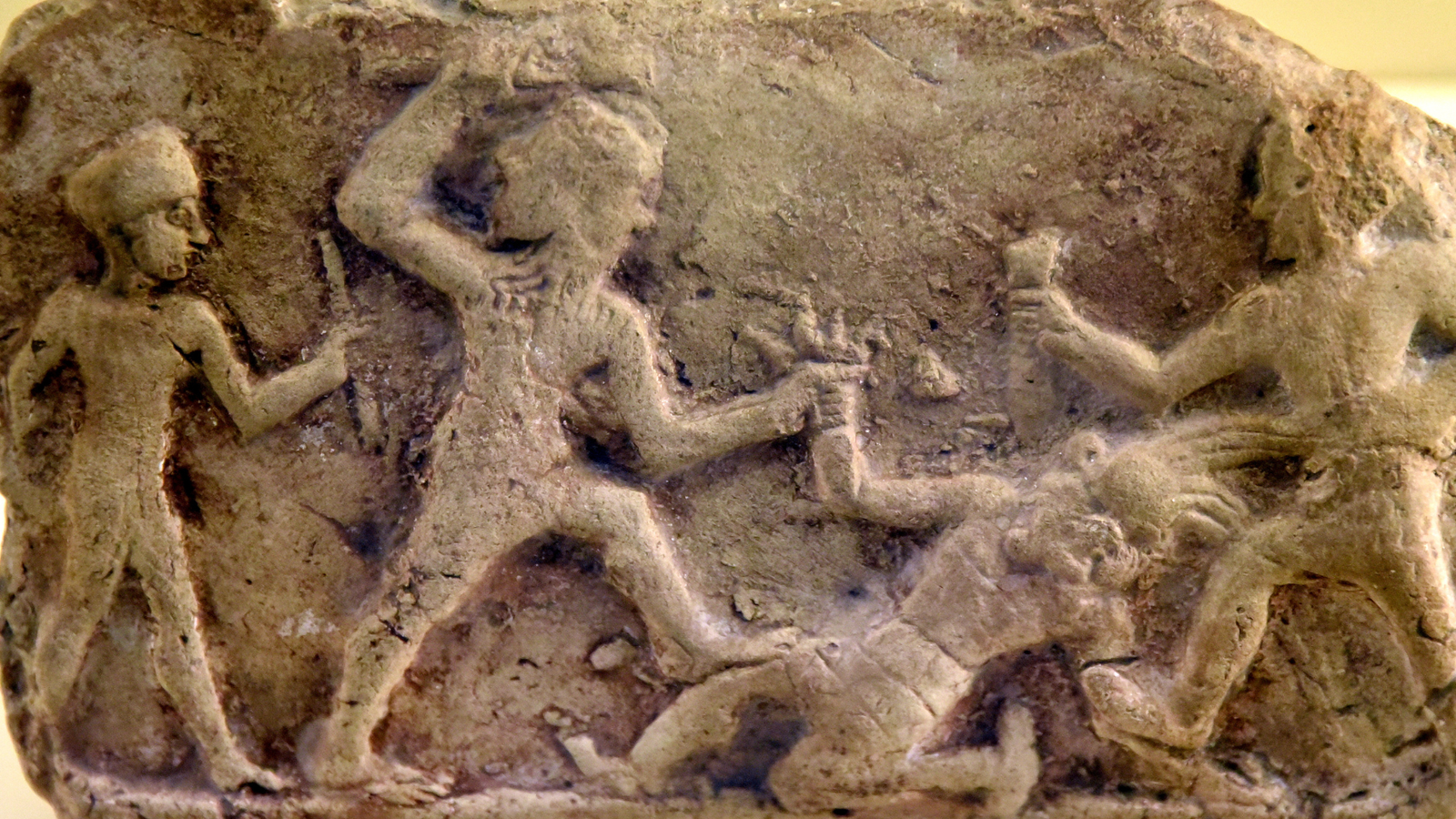 gilgamesh