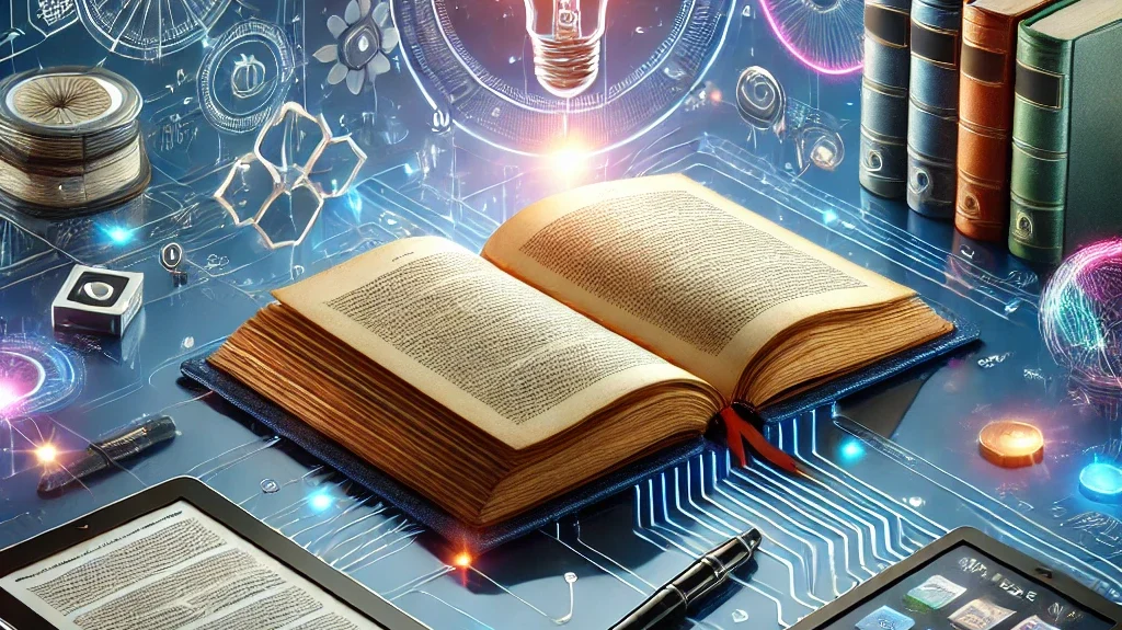 futuro dell'editoria