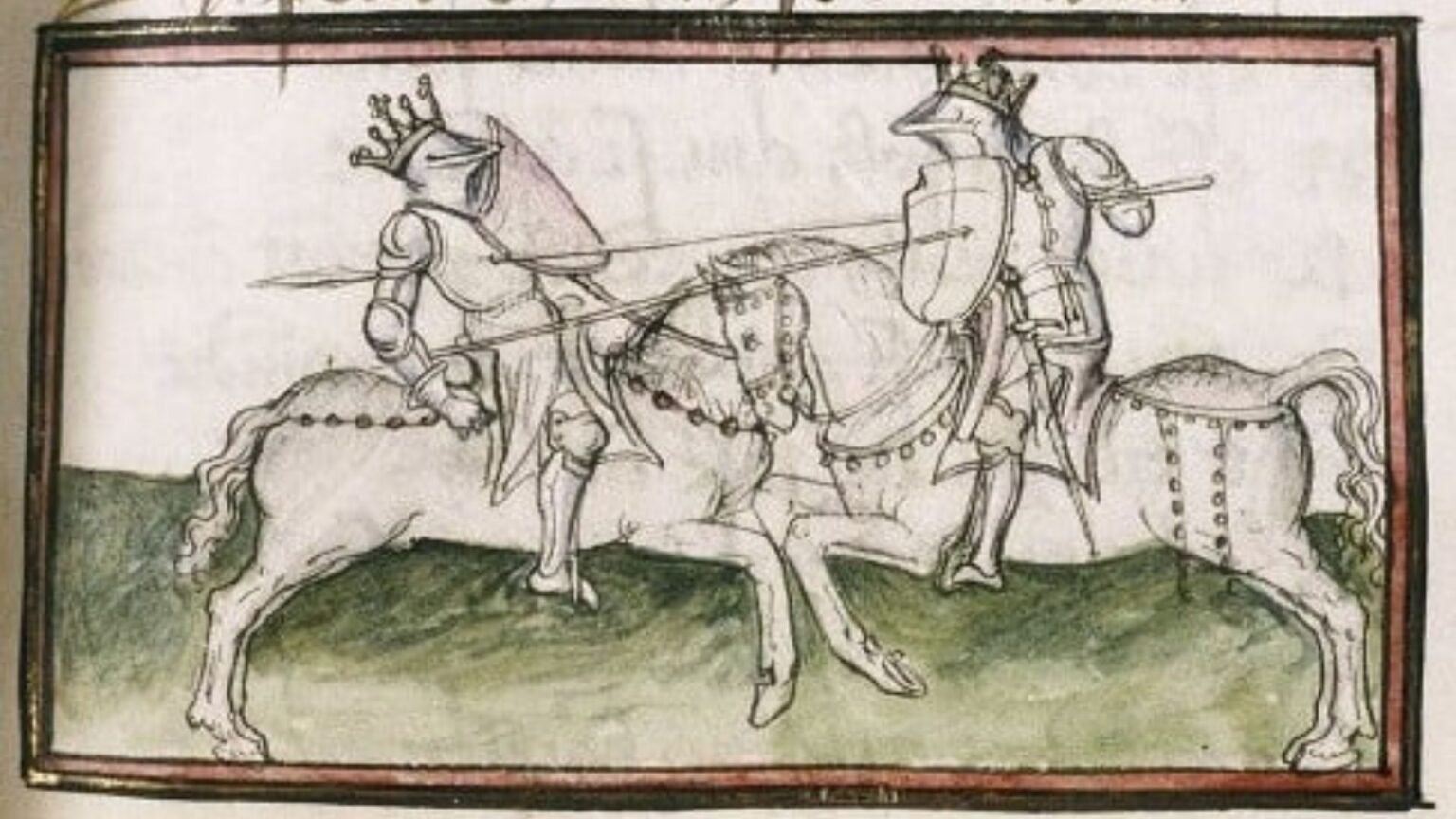 La battaglia di Benevento del 1266: guelfi e ghibellini ai ferri corti