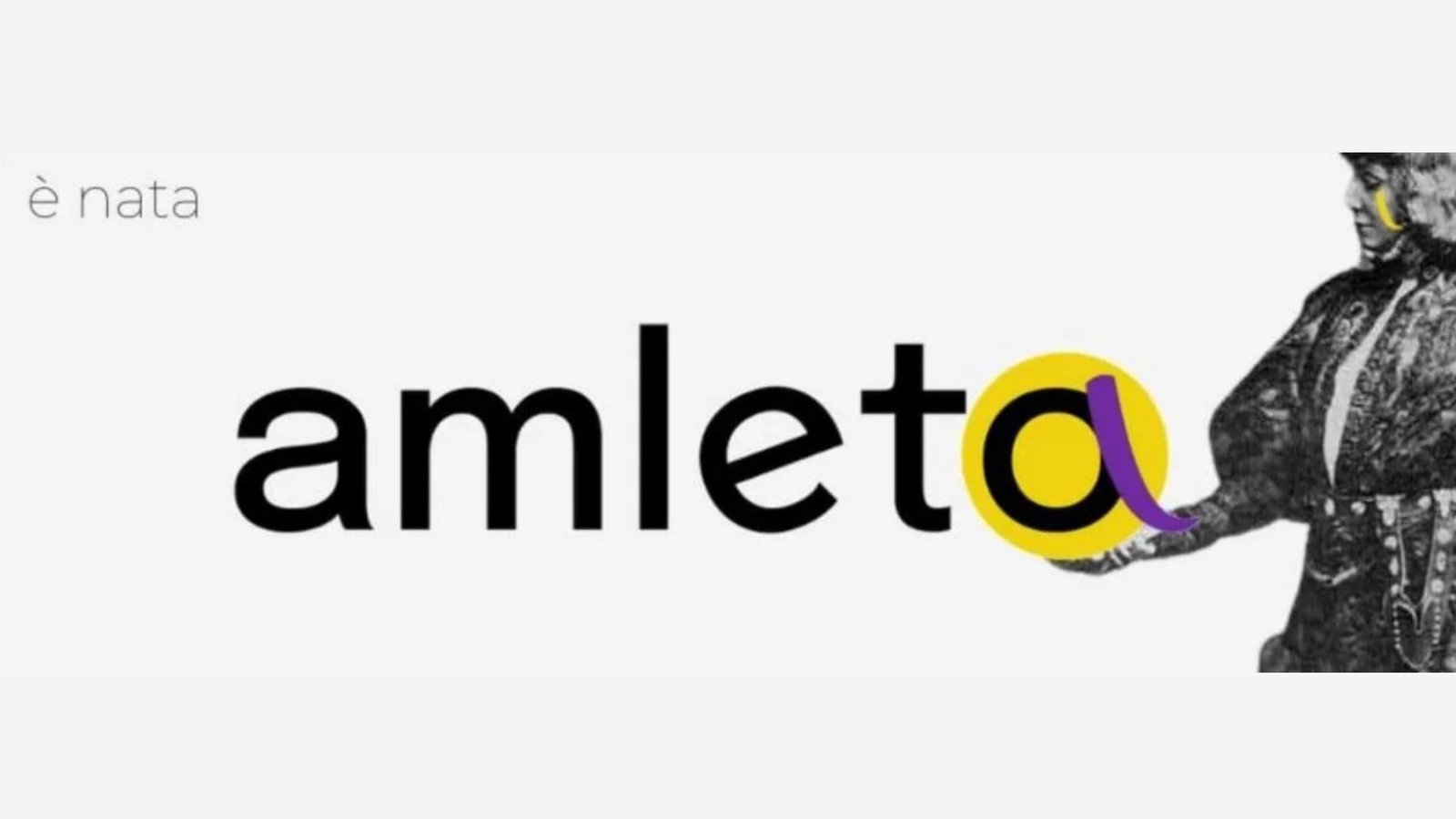 associazione amleta