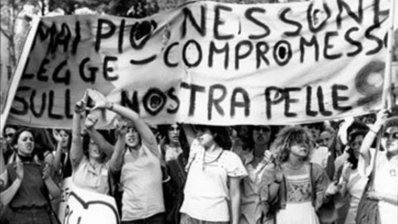 lotta contro patriarcato