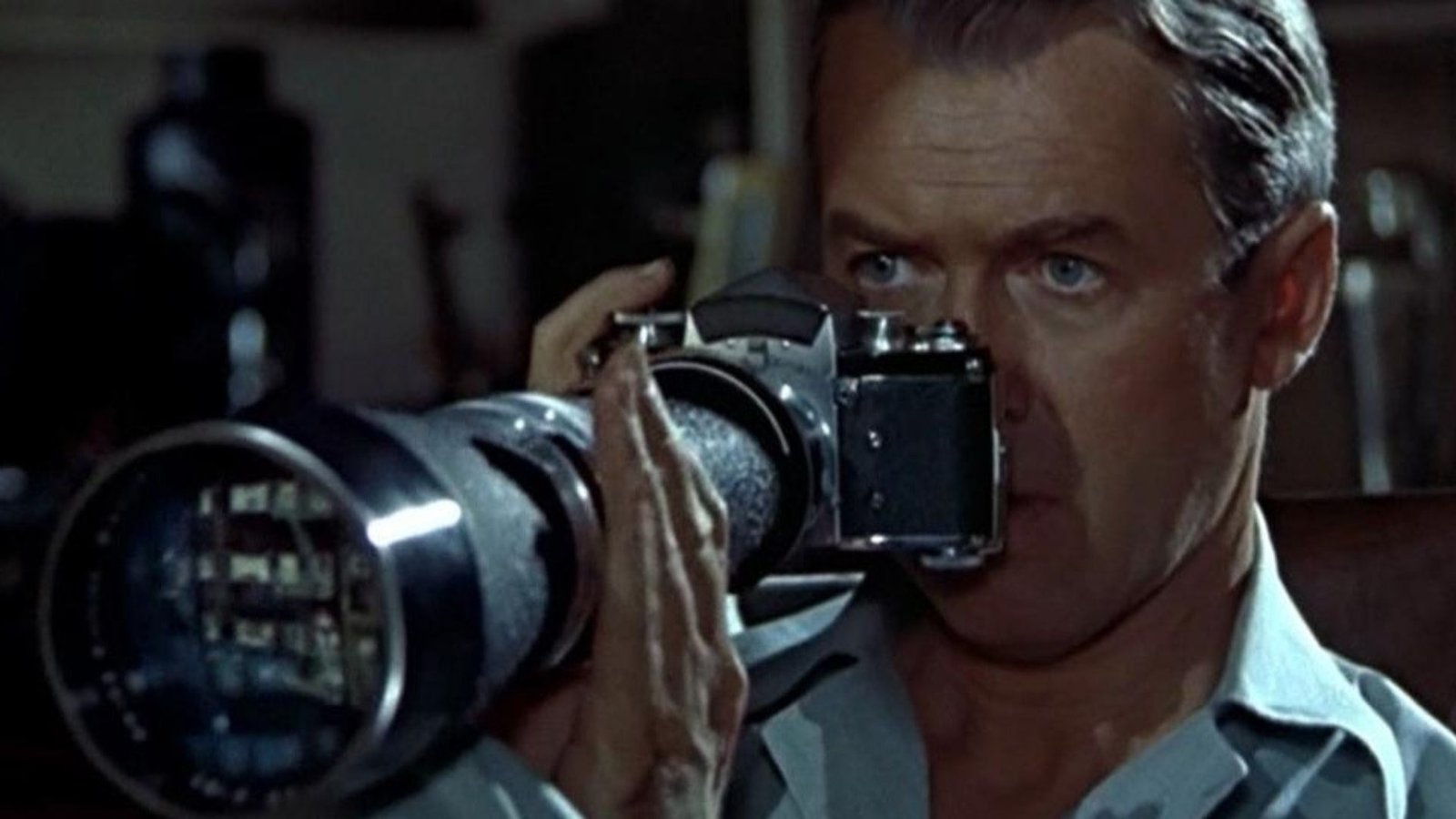Visual Pleasure and Narrative Cinema