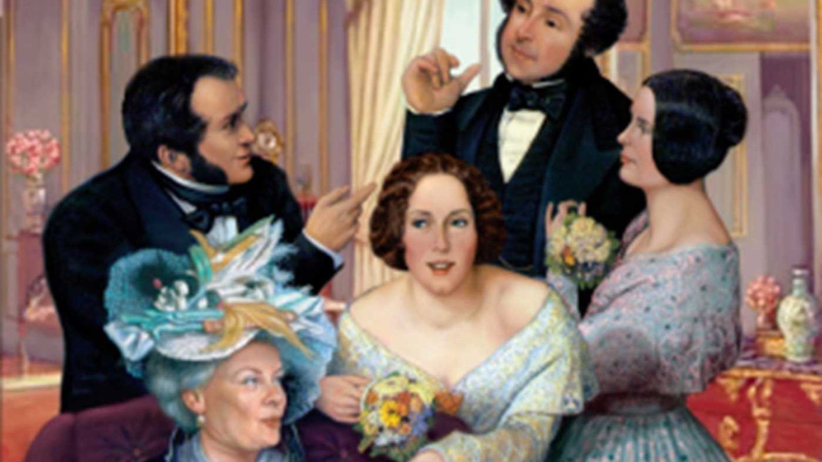 l'importanza di chiamarsi ernesto di oscar wilde