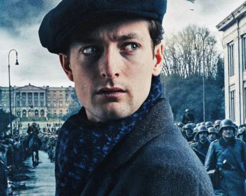 Liberazione film
