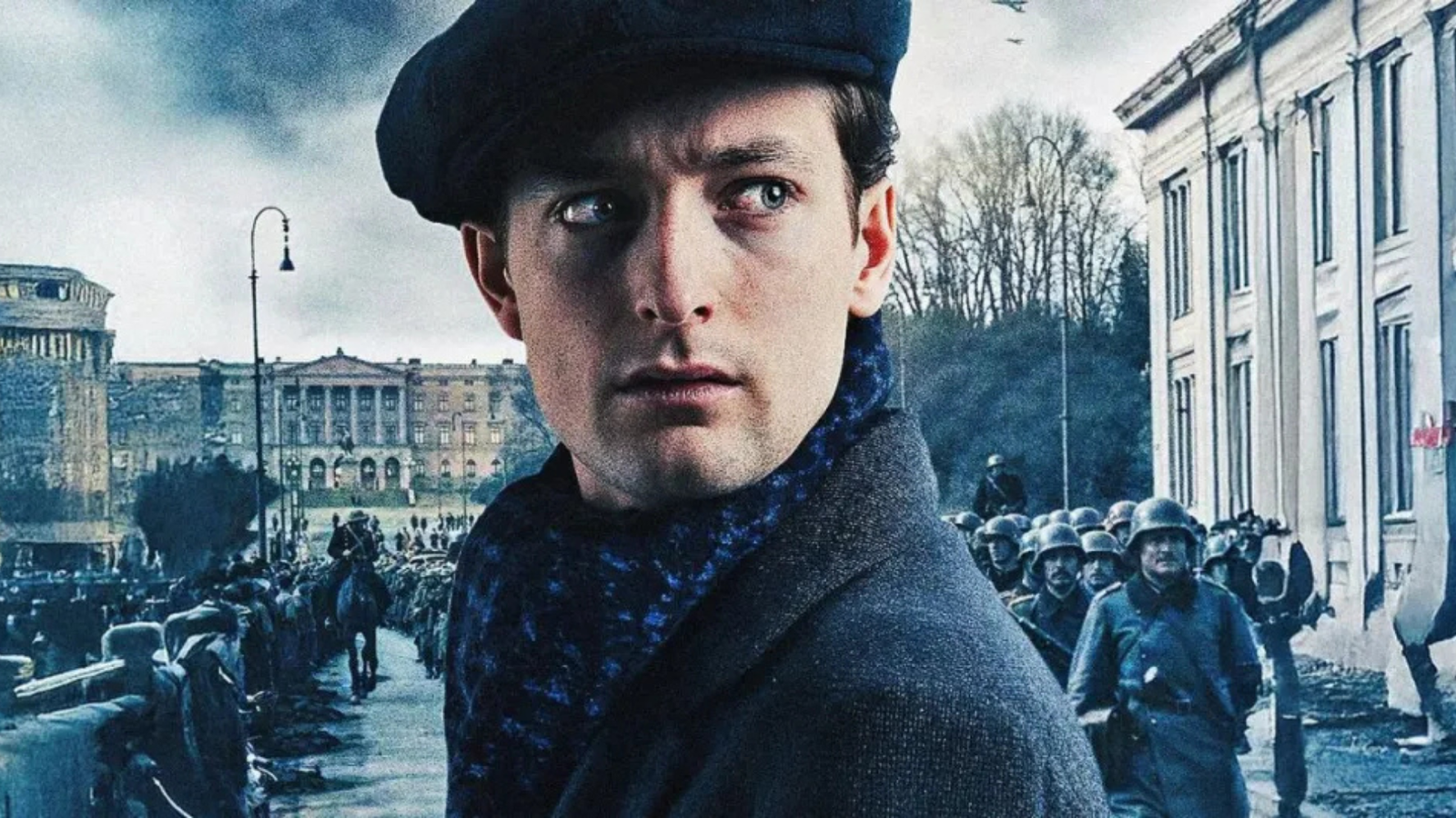 Liberazione film