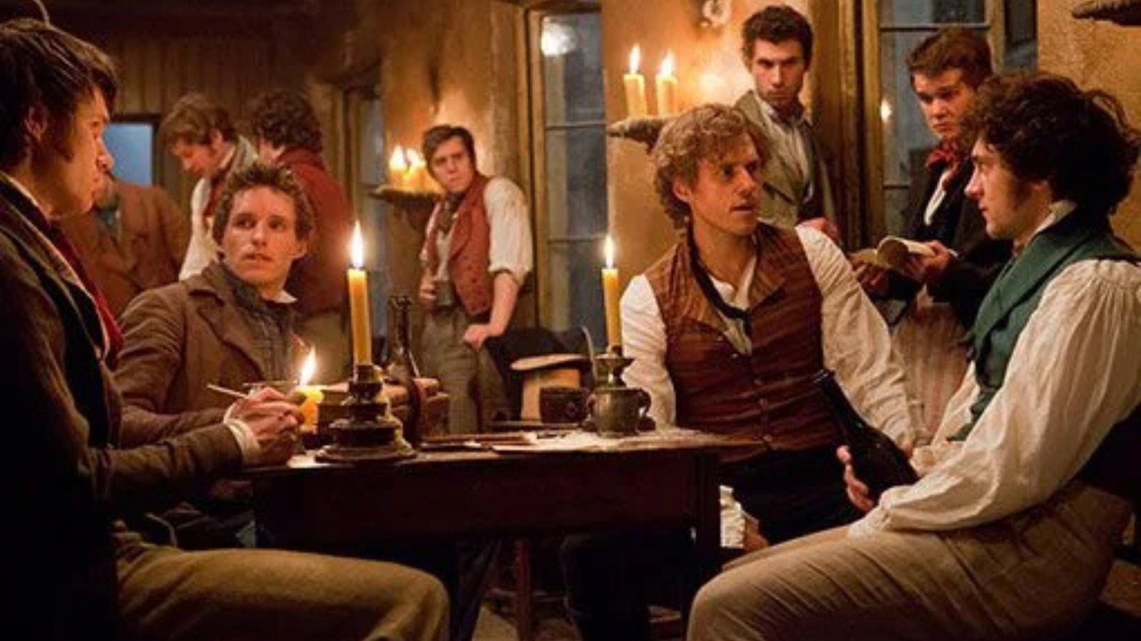 les miserables