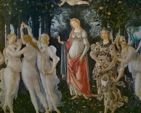 Venere arte
