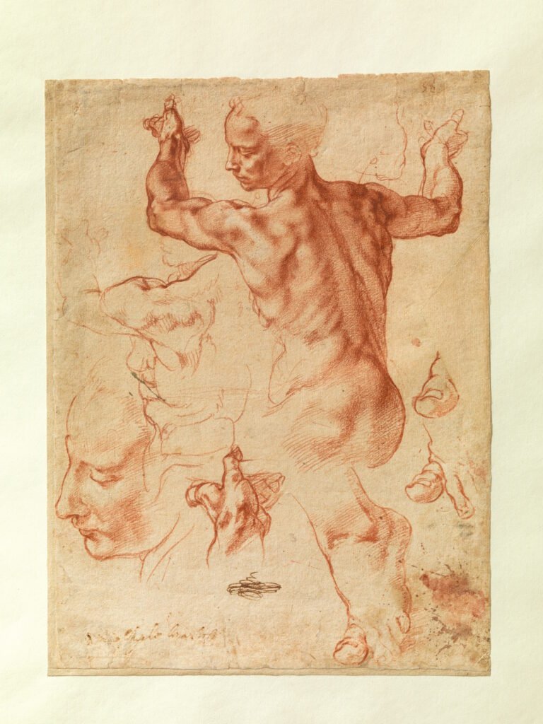 Corpi moderni