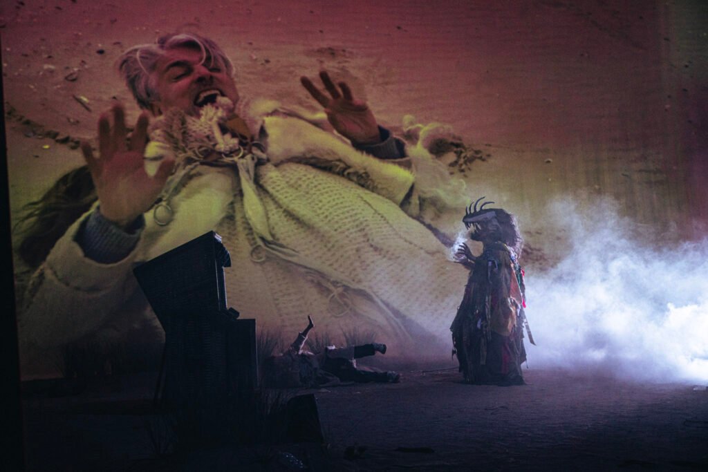 Medea's children