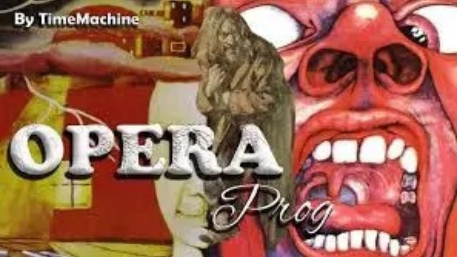 Operaprog