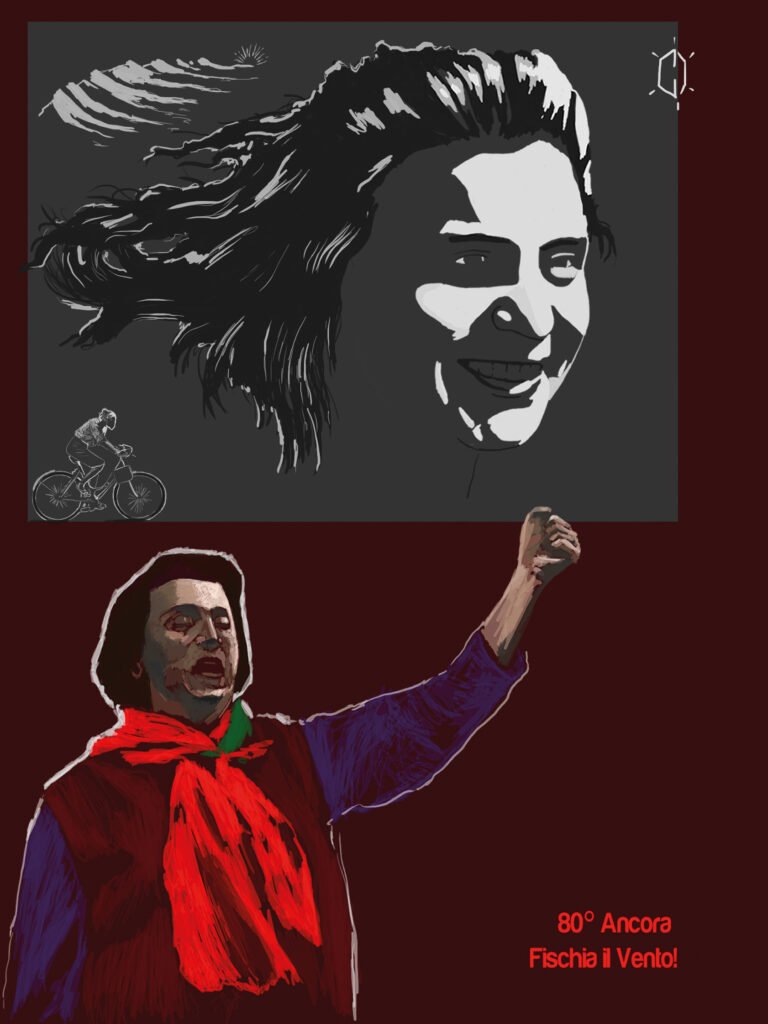Resistenza mostra