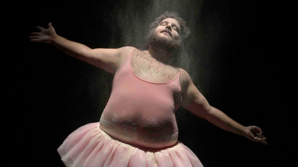 difficilissima storia vita ciccio speranza teatro