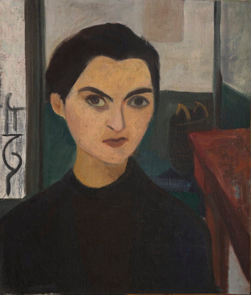 Maria Helena Vieira da Silva