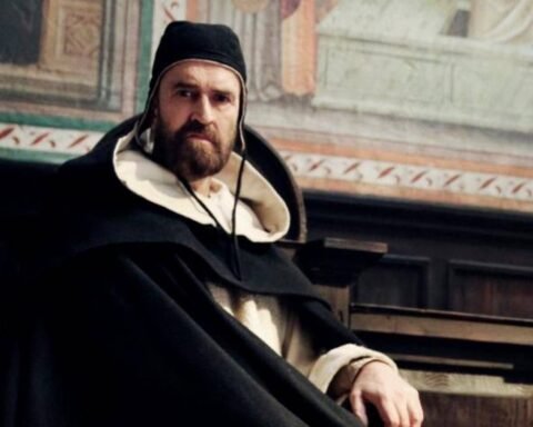 Bernardo Gui storia
