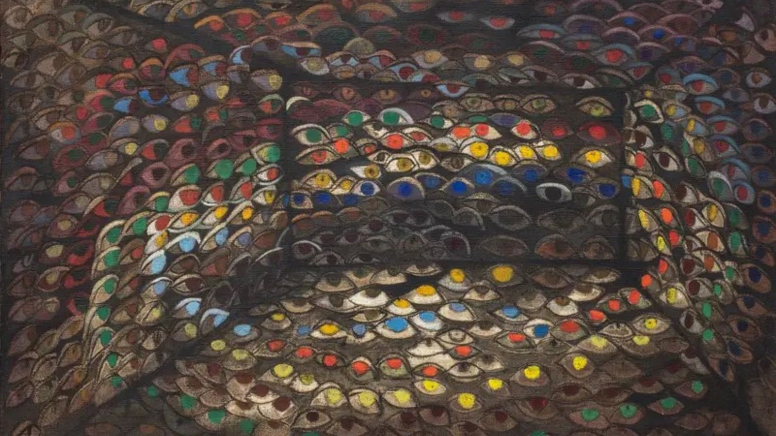 Maria Helena Vieira da Silva