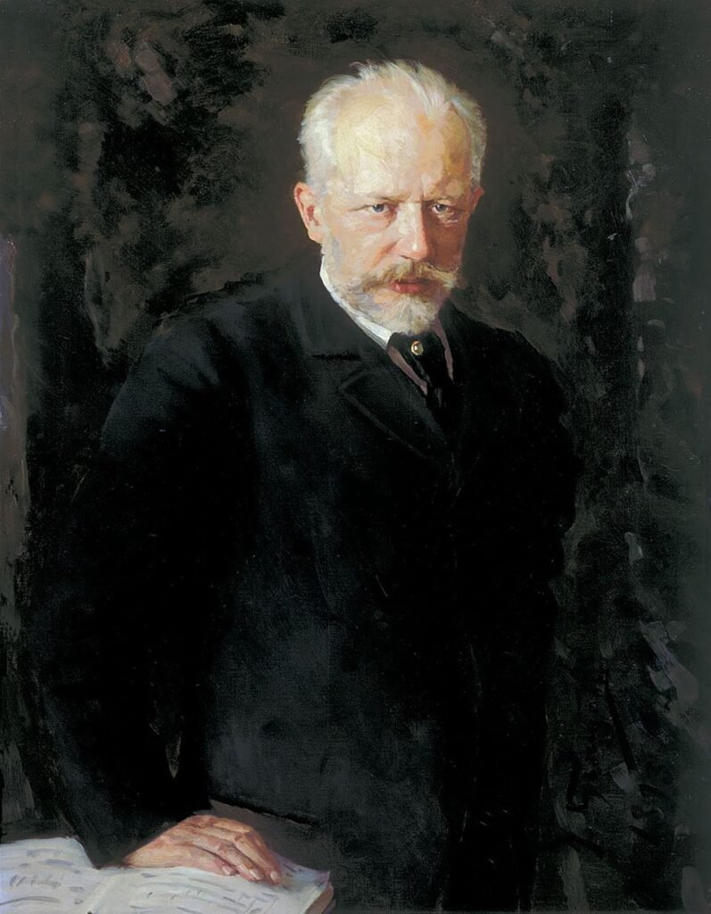 Čajkovskij