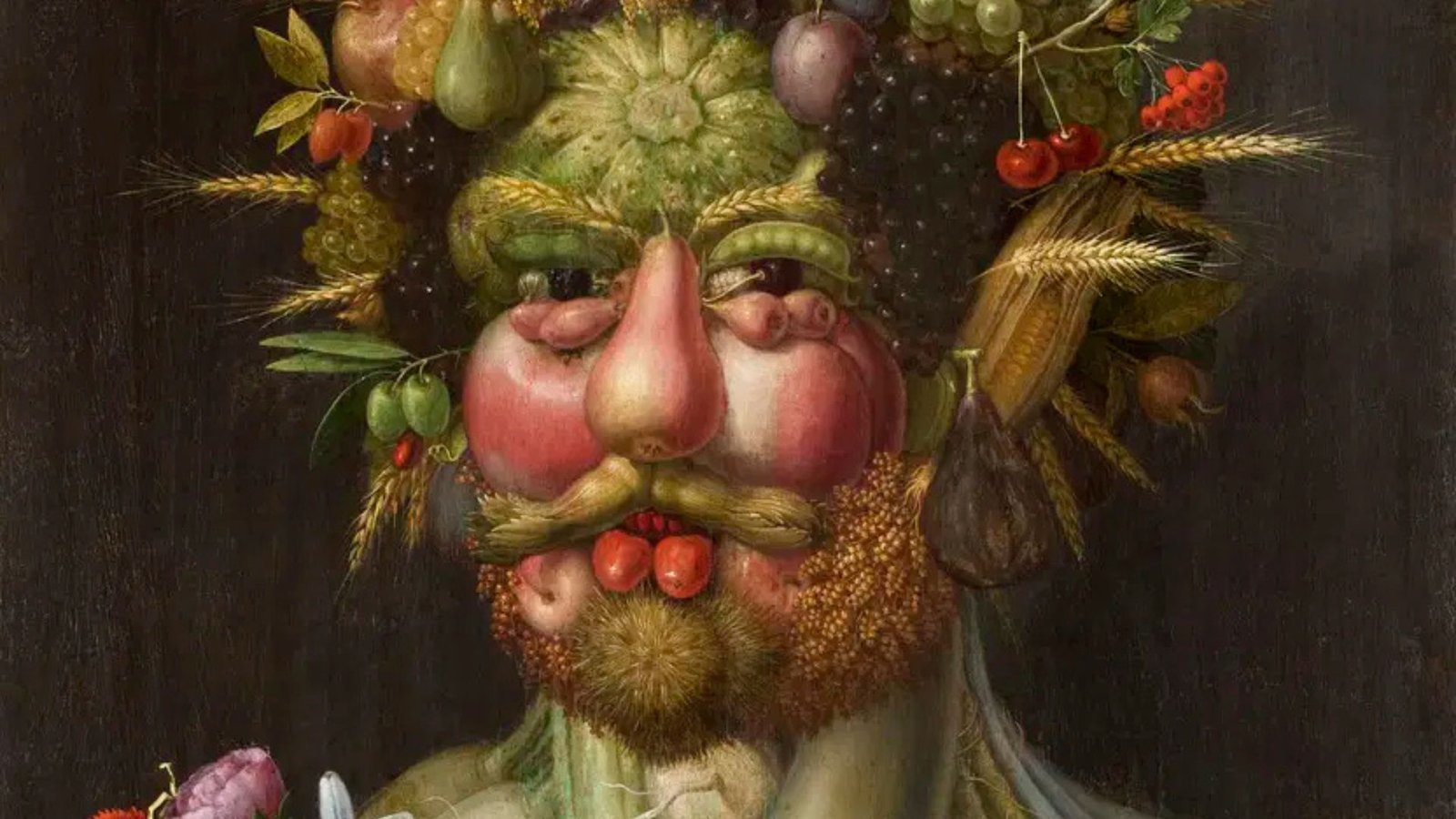 arcimboldo