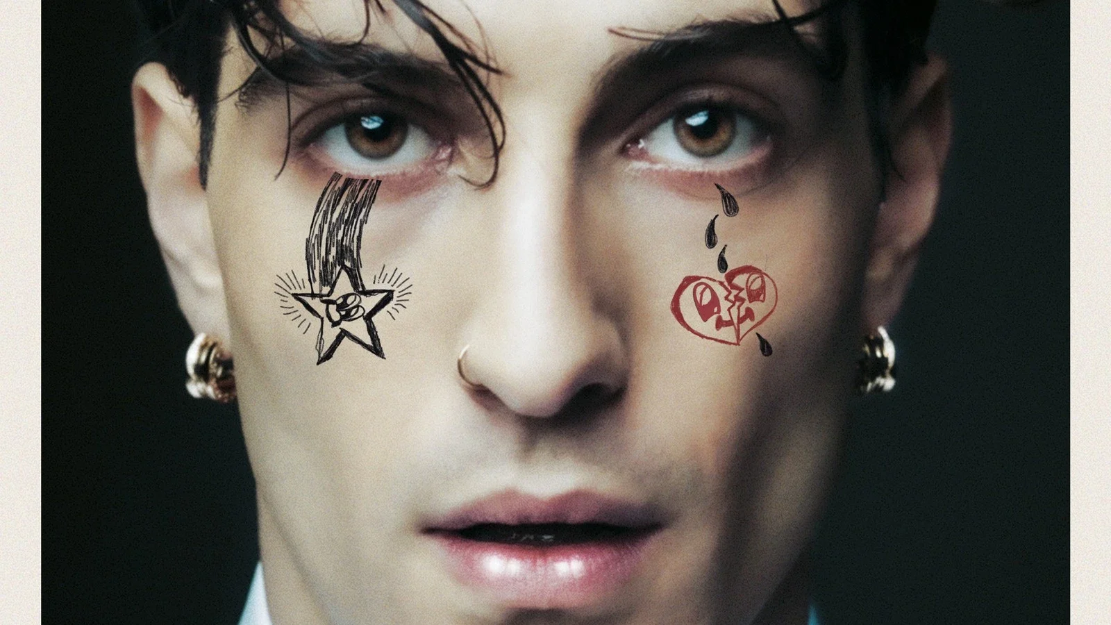 damiano david funny little fears