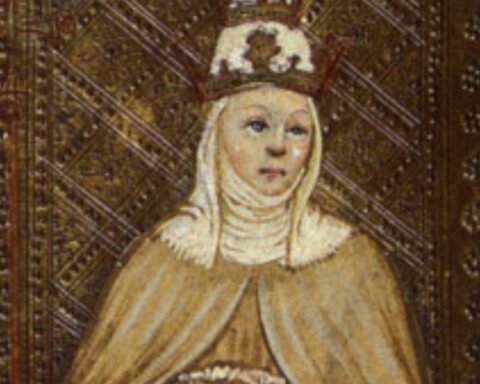 papessa giovanna storia leggenda