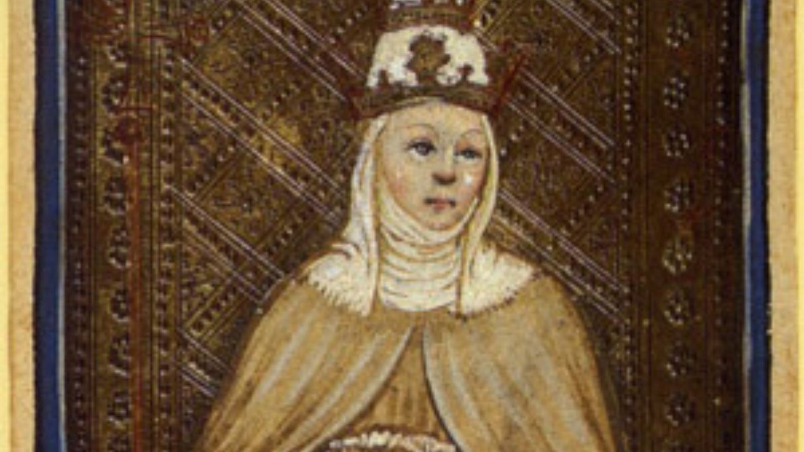 papessa giovanna storia leggenda