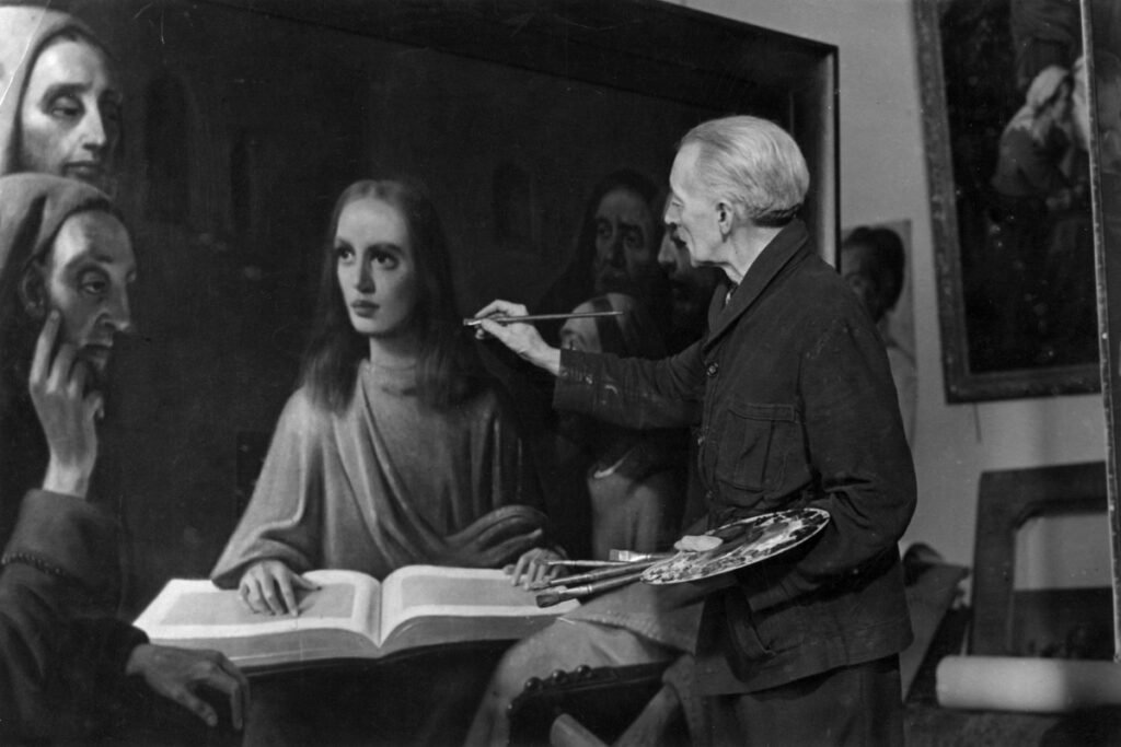 Han van Meegeren