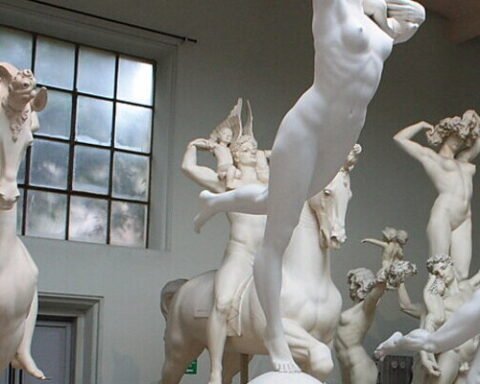 case museo roma