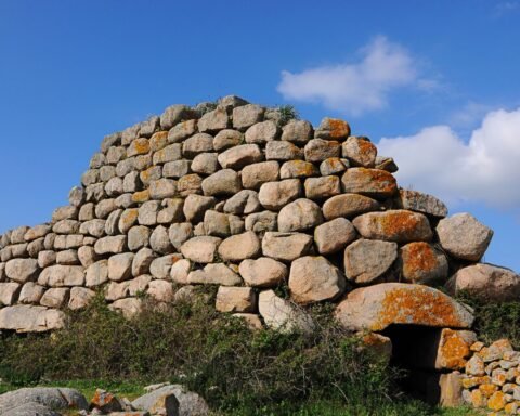 civiltà nuragica