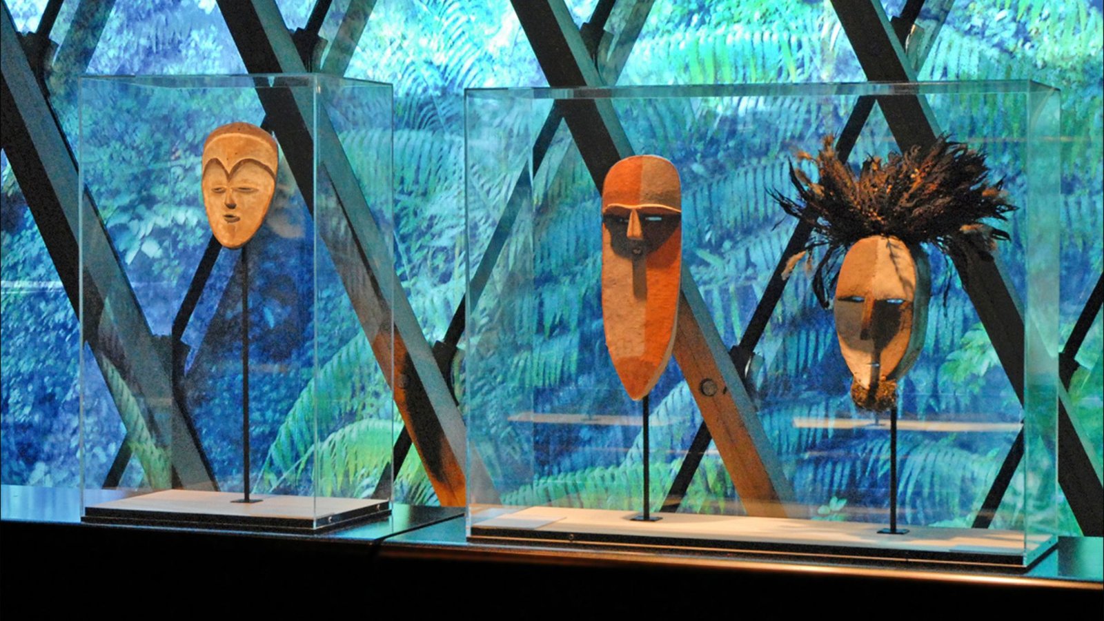 Restituzioni museali