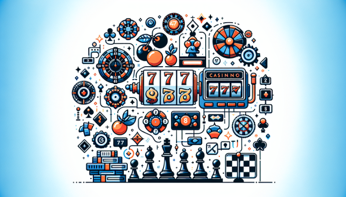 Slot Gioco Strategie