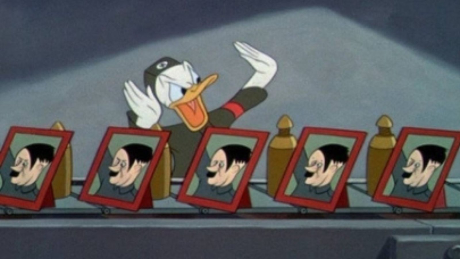 Disney cartoni animati