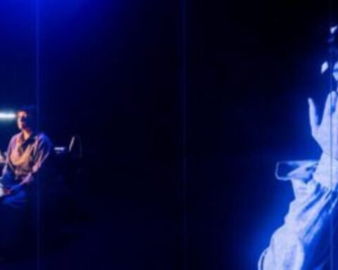 Ágota Kristóf teatro