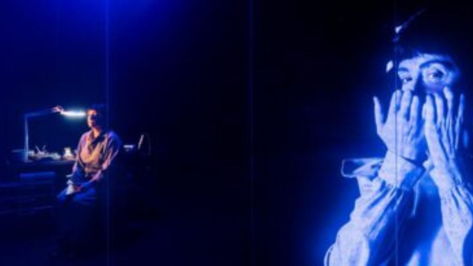 Ágota Kristóf teatro